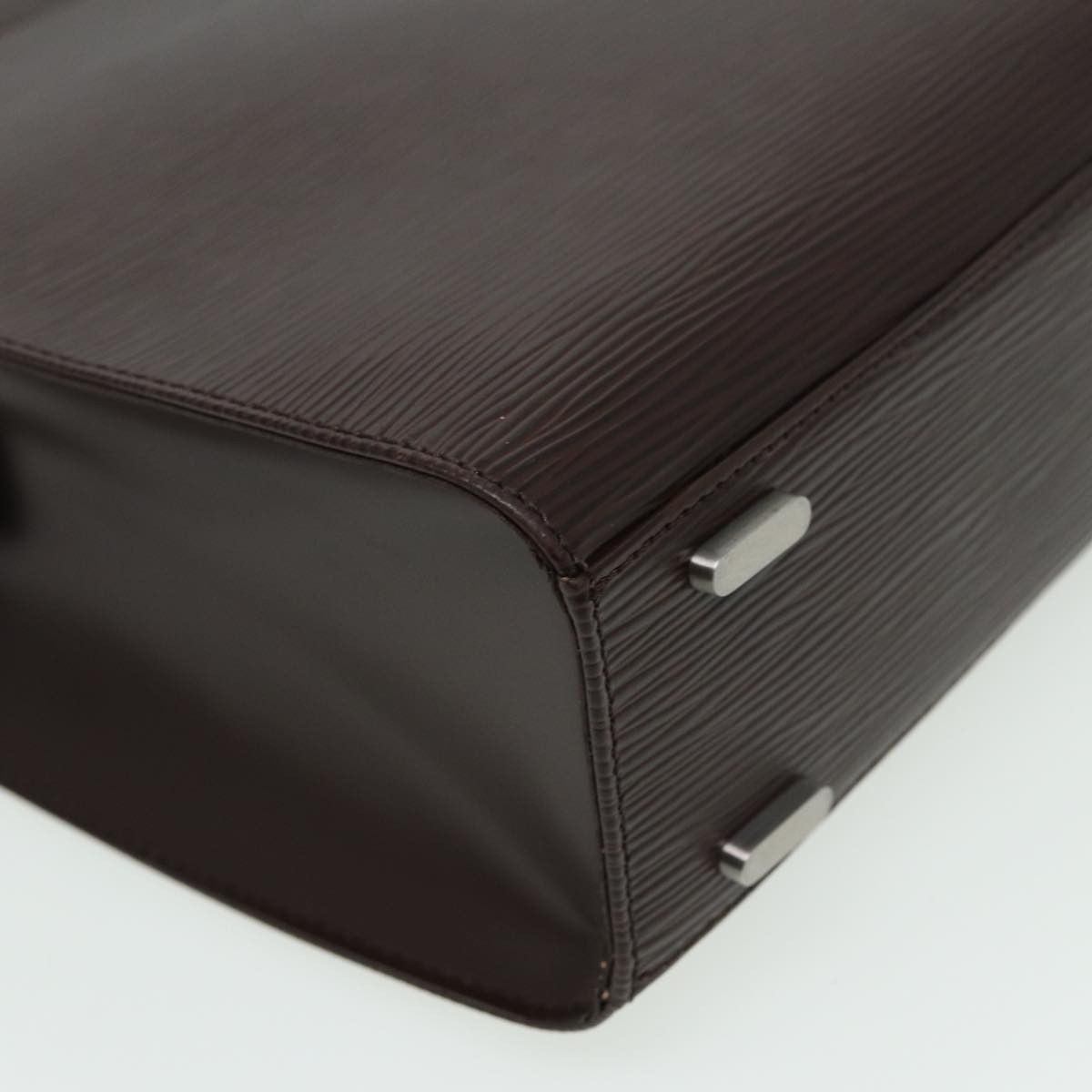 Louis Vuitton Louis Vuitton Figari Handbag Epi Leather Size ONE SIZE - 12 Thumbnail