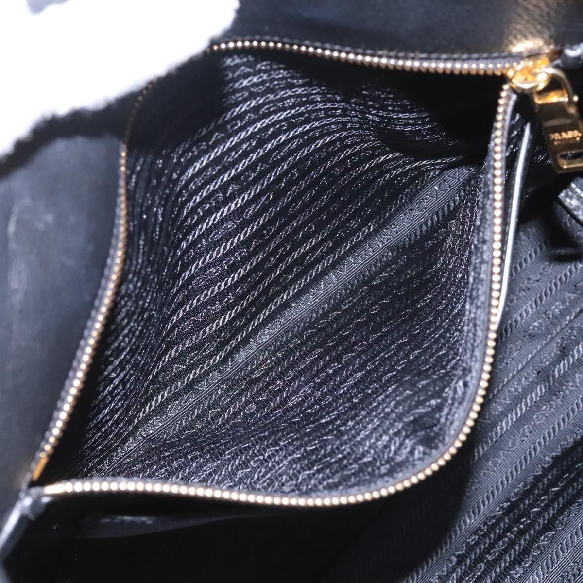 Prada Prada Shopping Tote Vitello Daino Size ONE SIZE - 23 Thumbnail