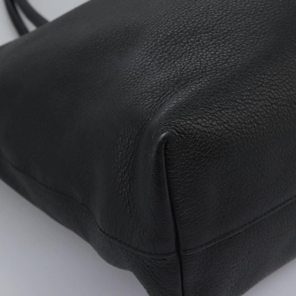 Prada Prada Shopping Tote Vitello Daino Size ONE SIZE - 8 Thumbnail