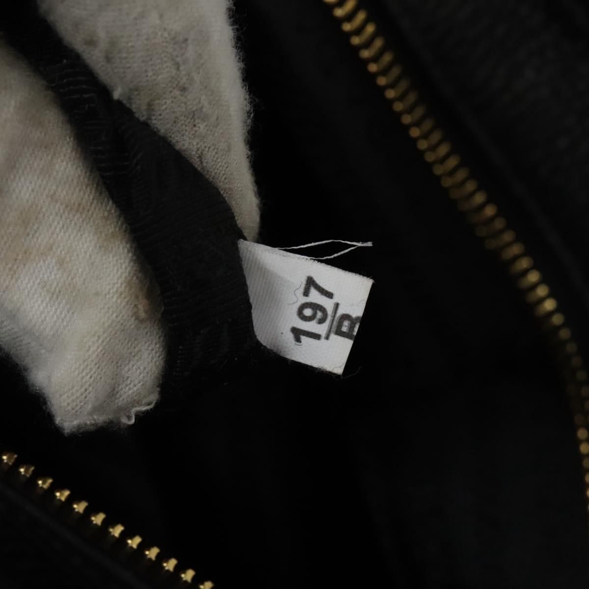 Prada Prada Shopping Tote Vitello Daino Size ONE SIZE - 6 Thumbnail