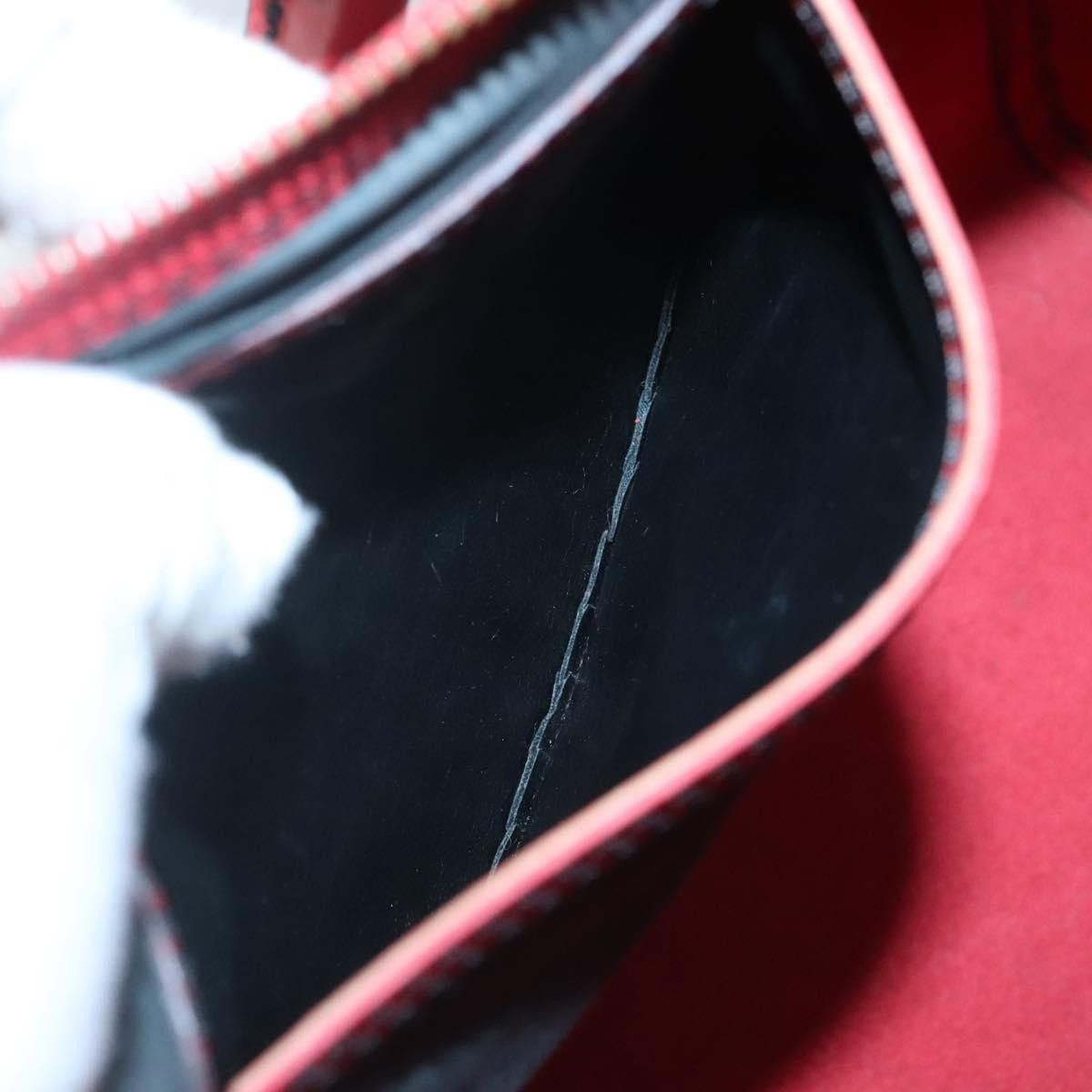 Louis Vuitton Louis Vuitton Speedy Handbag Epi Leather Size ONE SIZE - 22 Thumbnail