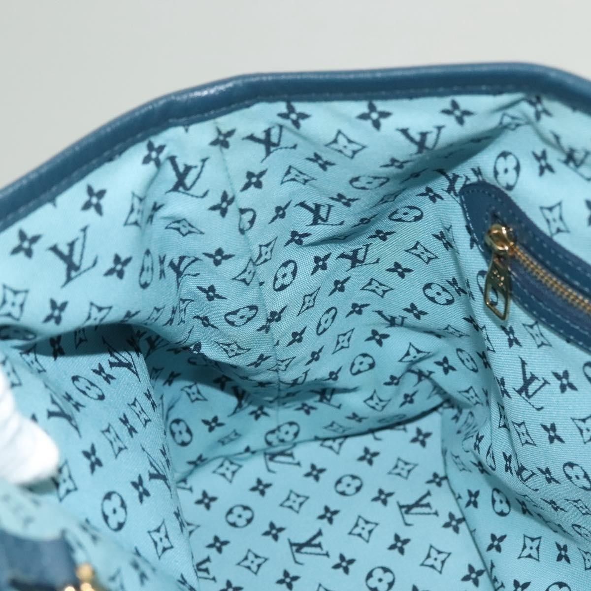 Louis Vuitton Louis Vuitton Ailleurs Cabas Limited Edition Printed Canvas Size ONE SIZE - 20 Thumbnail