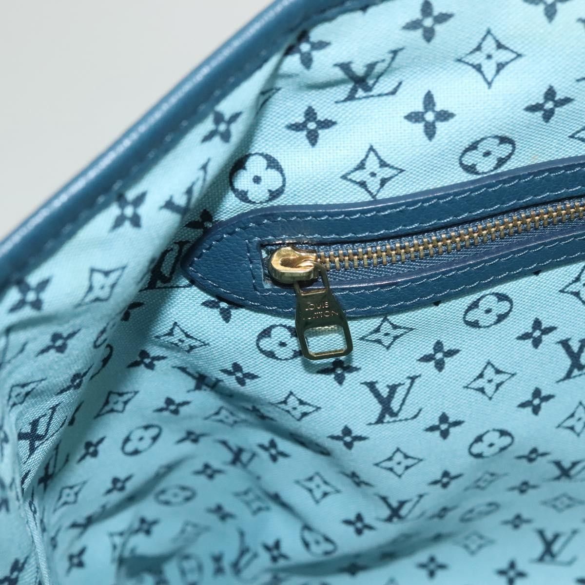 Louis Vuitton Louis Vuitton Ailleurs Cabas Limited Edition Printed Canvas Size ONE SIZE - 21 Thumbnail