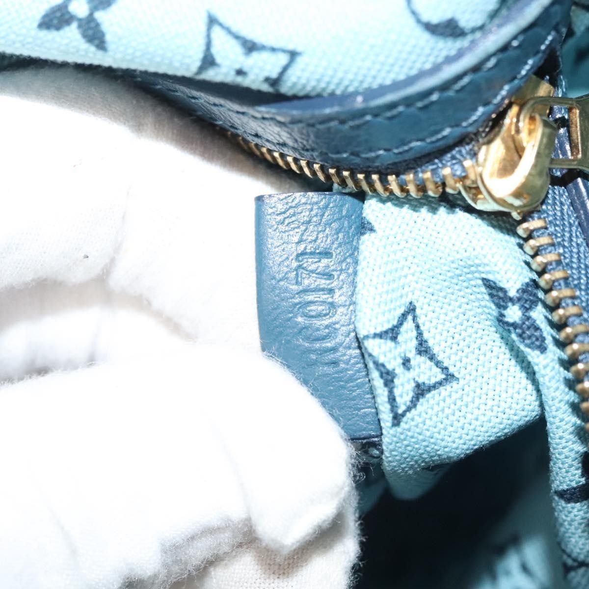 Louis Vuitton Louis Vuitton Ailleurs Cabas Limited Edition Printed Canvas Size ONE SIZE - 7 Thumbnail