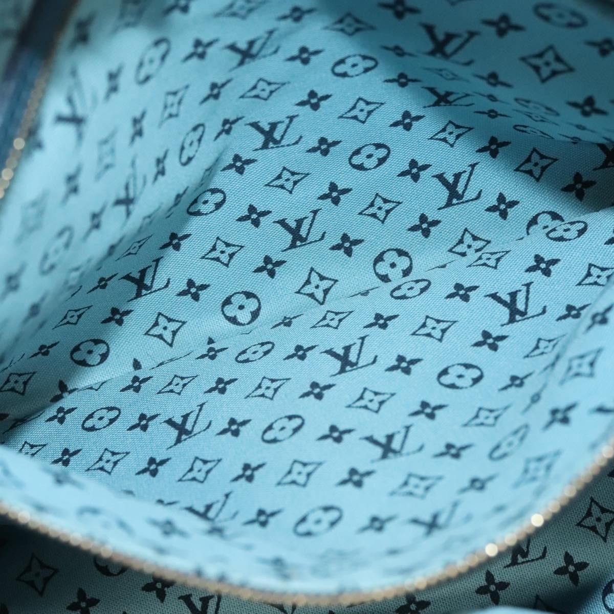 Louis Vuitton Louis Vuitton Ailleurs Cabas Limited Edition Printed Canvas Size ONE SIZE - 22 Thumbnail