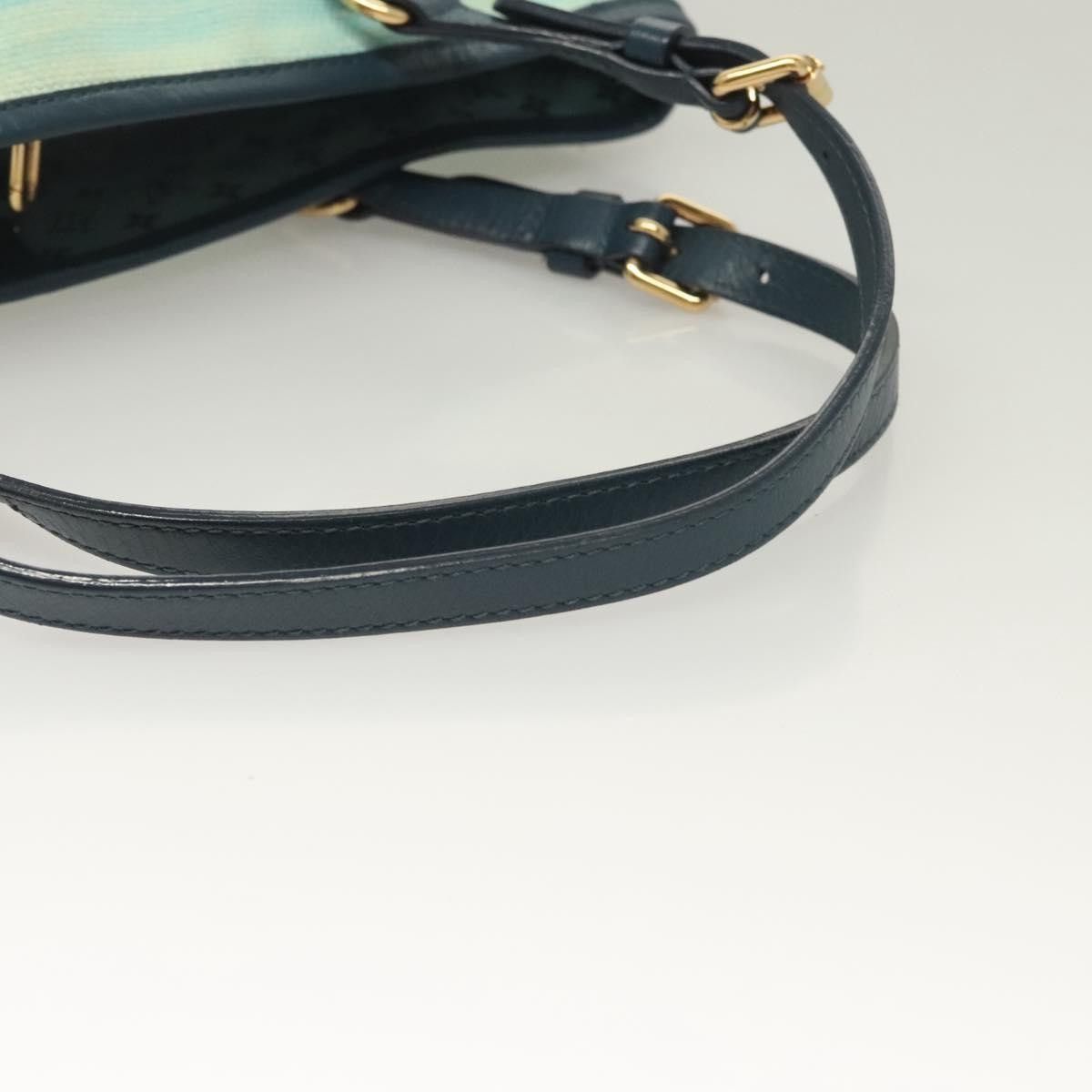 Louis Vuitton Louis Vuitton Ailleurs Cabas Limited Edition Printed Canvas Size ONE SIZE - 17 Thumbnail