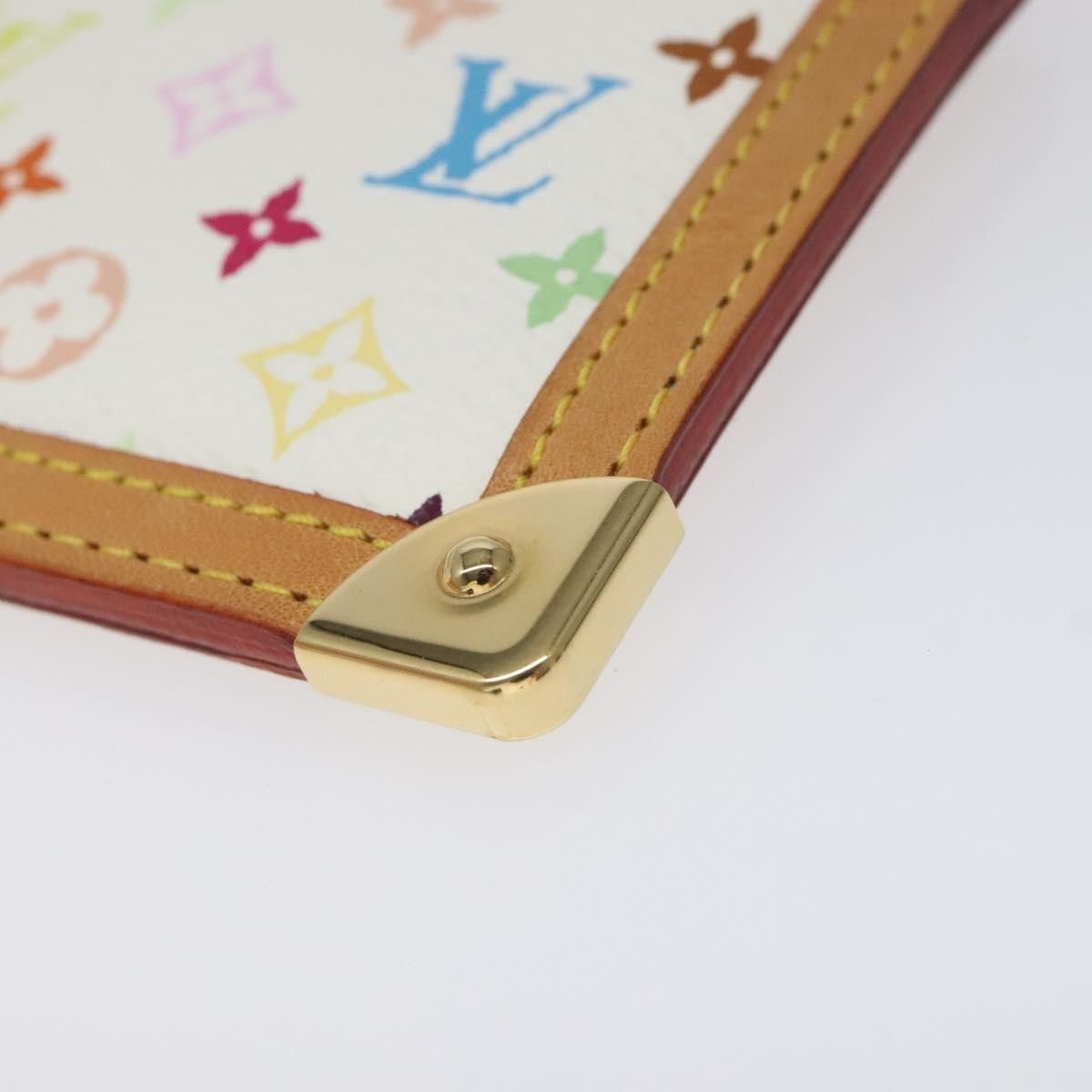 Louis Vuitton Louis Vuitton Pochette Clés Monogram Canvas Size ONE SIZE - 10 Thumbnail