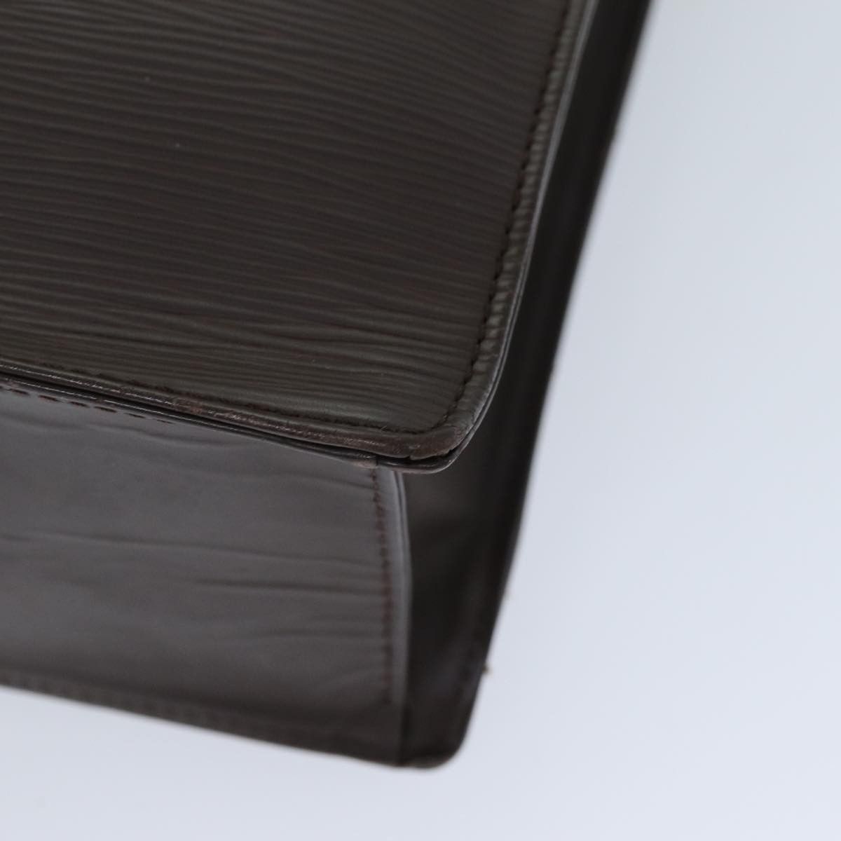 Louis Vuitton Louis Vuitton Sac Plat Bag Epi Leather Size ONE SIZE - 10 Thumbnail