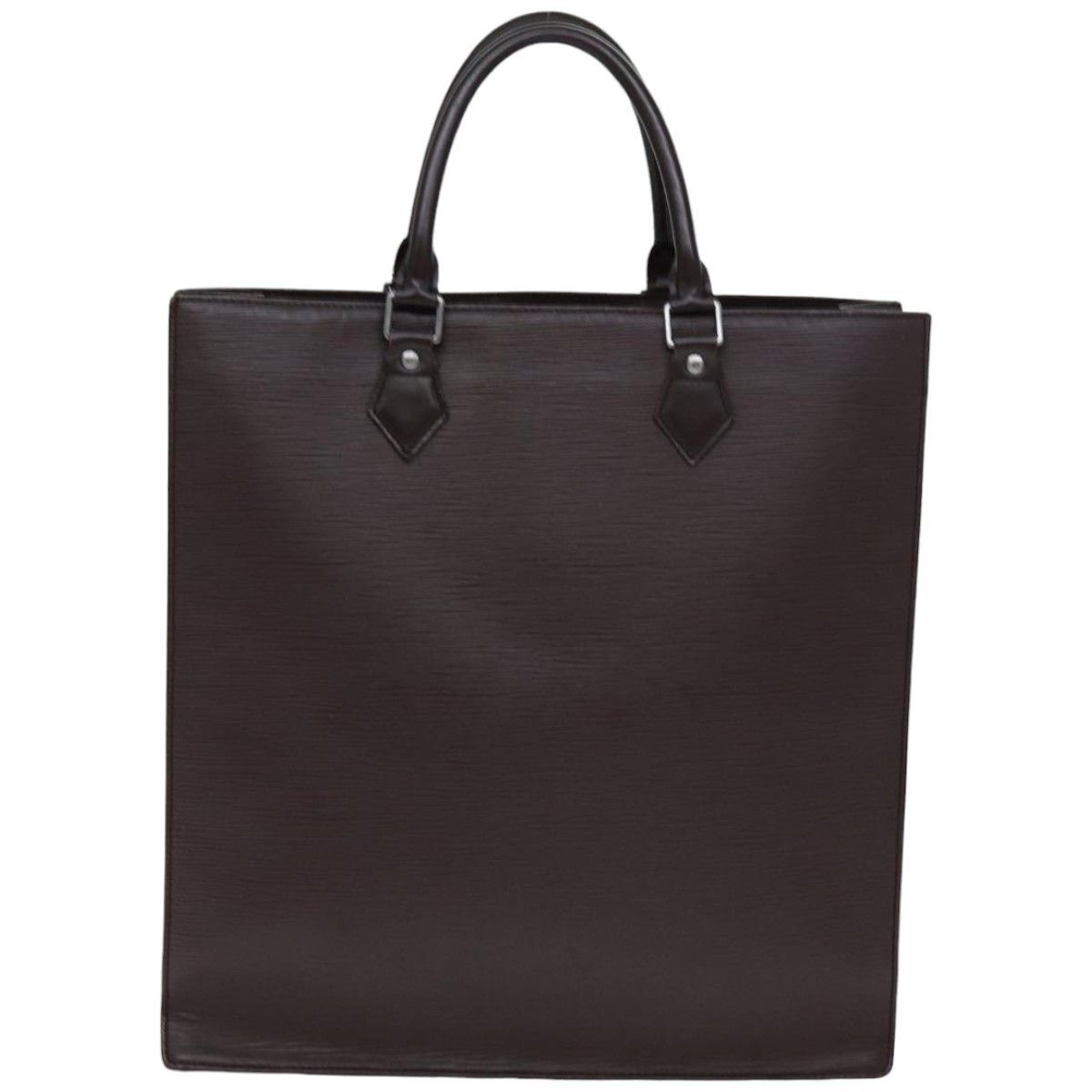 Louis Vuitton Louis Vuitton Sac Plat Bag Epi Leather Size ONE SIZE - 18 Thumbnail