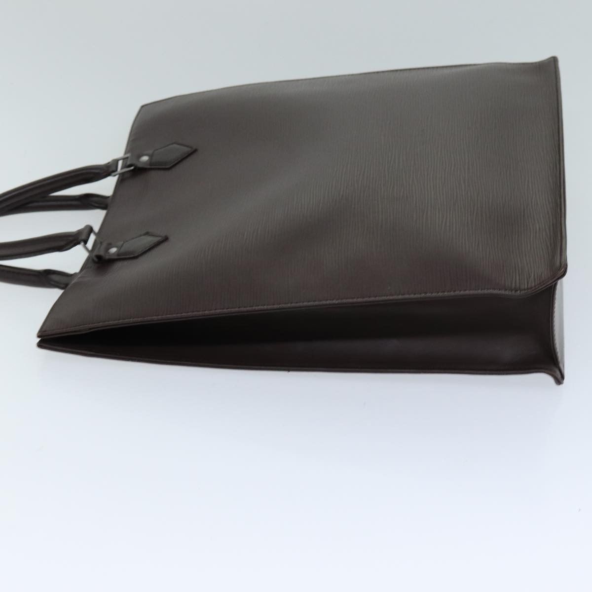Louis Vuitton Louis Vuitton Sac Plat Bag Epi Leather Size ONE SIZE - 4 Thumbnail