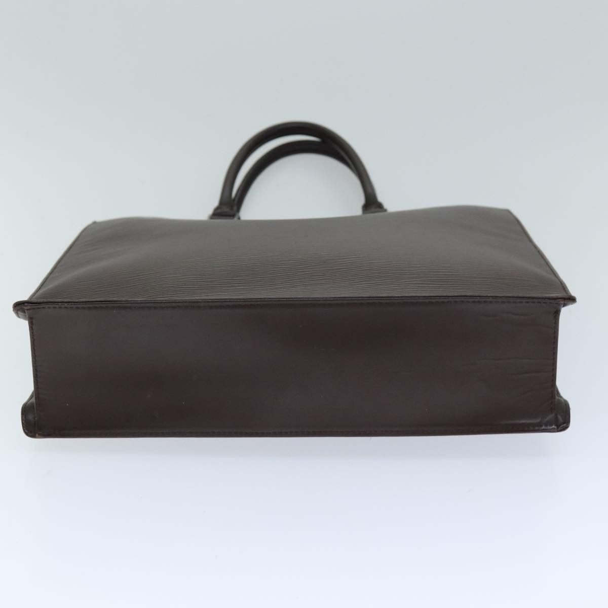 Louis Vuitton Louis Vuitton Sac Plat Bag Epi Leather Size ONE SIZE - 14 Thumbnail