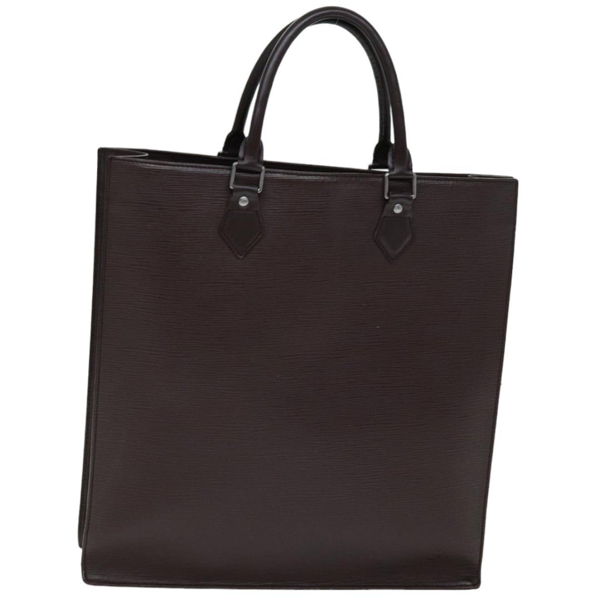 Louis Vuitton Louis Vuitton Sac Plat Bag Epi Leather Size ONE SIZE - 2 Thumbnail
