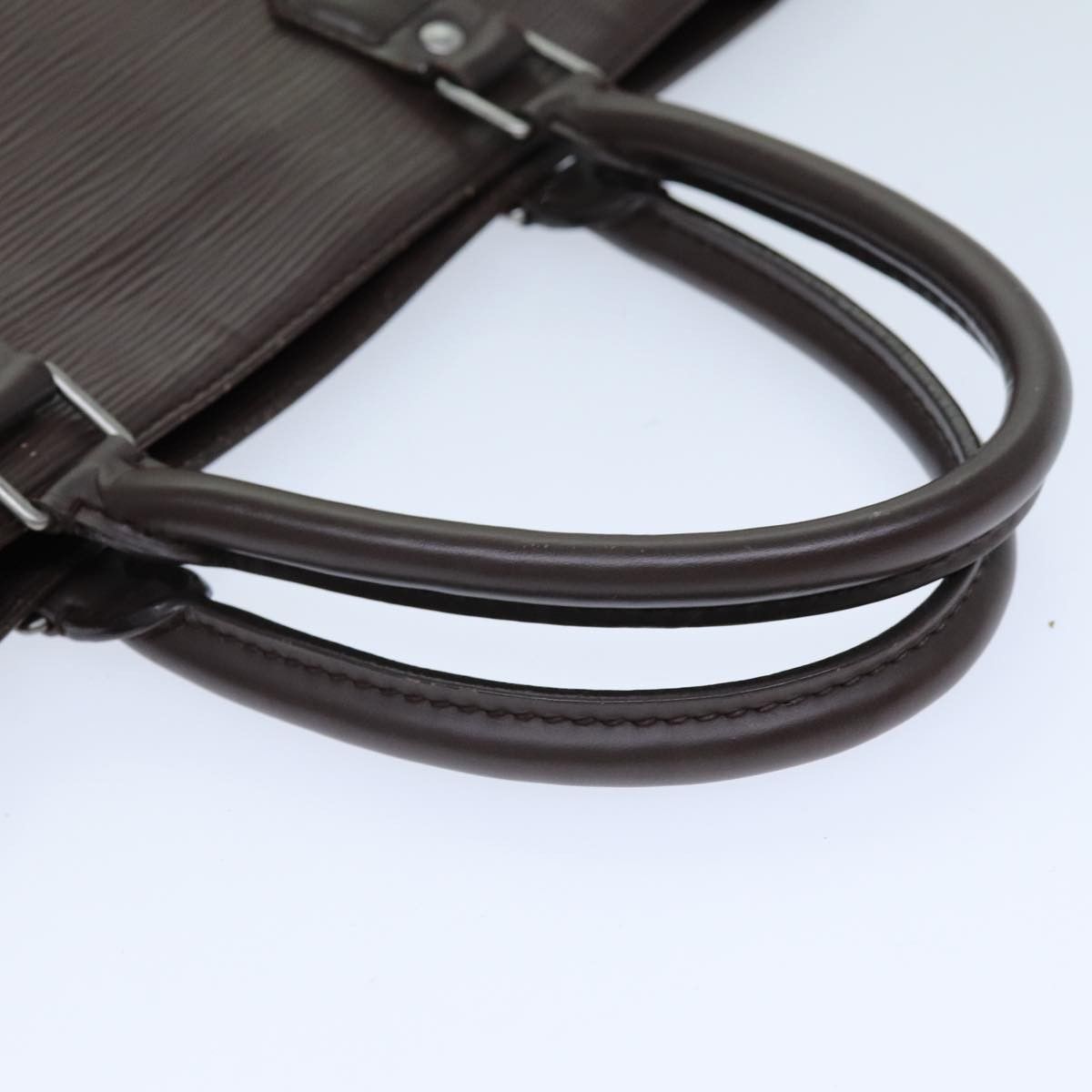 Louis Vuitton Louis Vuitton Sac Plat Bag Epi Leather Size ONE SIZE - 8 Thumbnail