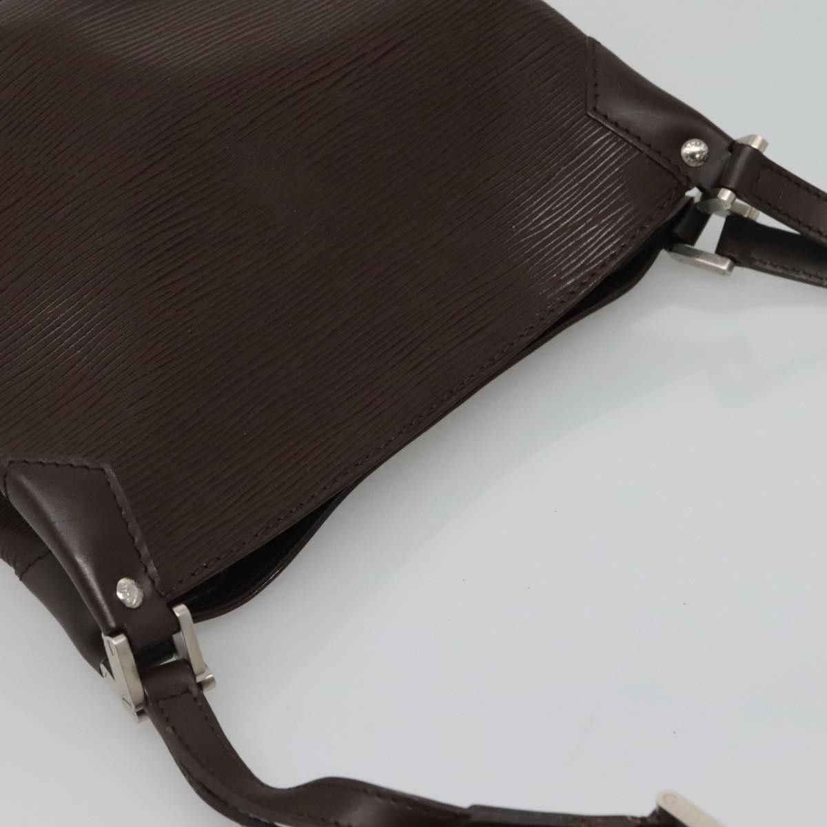 Louis Vuitton Louis Vuitton Mandara Handbag Epi Leather Size ONE SIZE - 15 Thumbnail