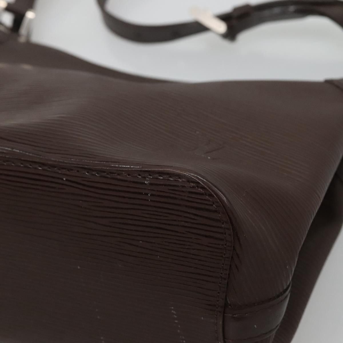 Louis Vuitton Louis Vuitton Mandara Handbag Epi Leather Size ONE SIZE - 9 Thumbnail
