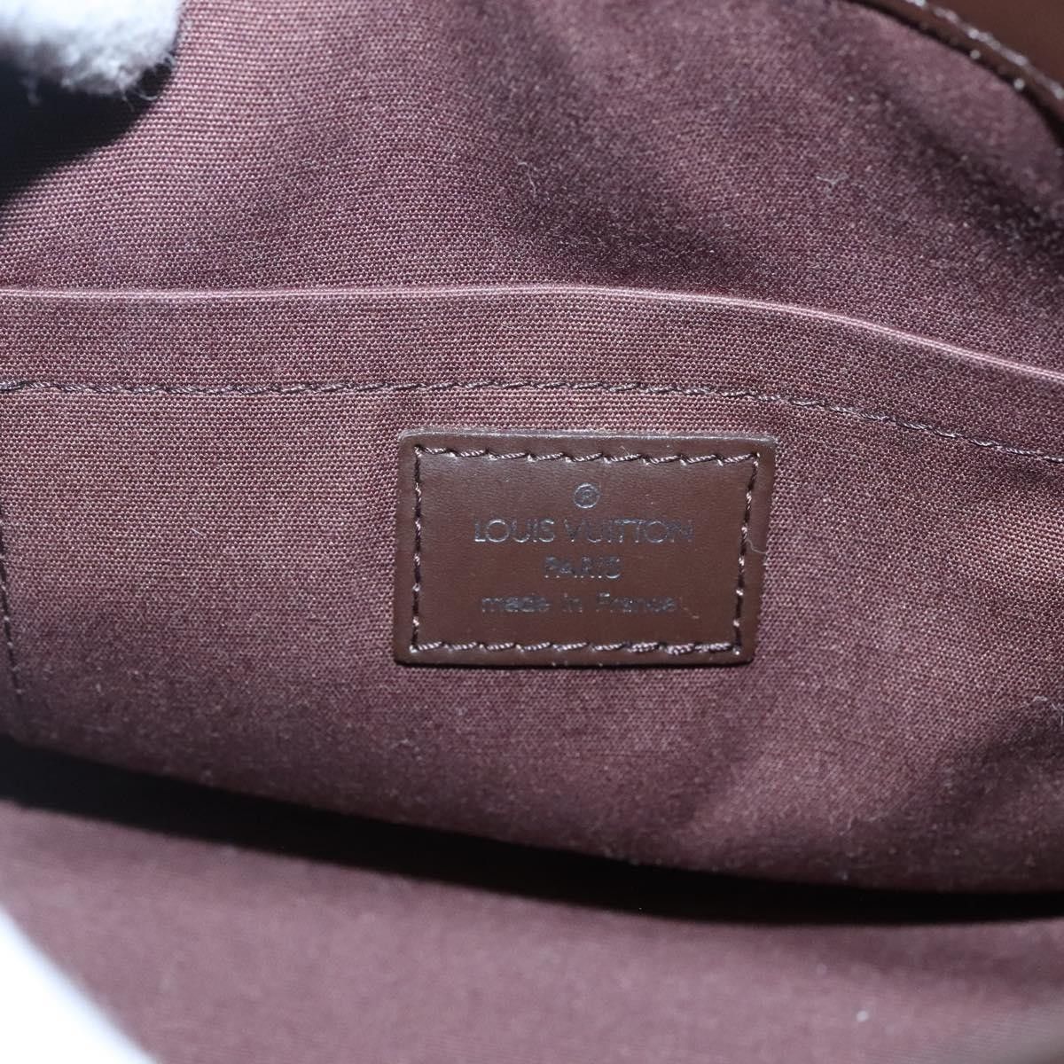 Louis Vuitton Louis Vuitton Mandara Handbag Epi Leather Size ONE SIZE - 6 Thumbnail