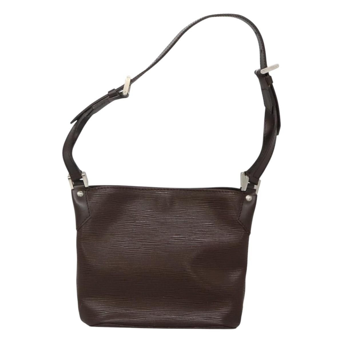 Louis Vuitton Louis Vuitton Mandara Handbag Epi Leather Size ONE SIZE - 2 Thumbnail