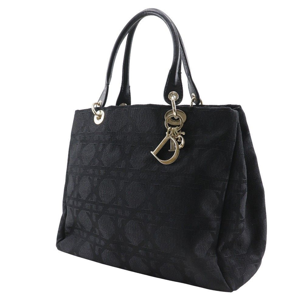 Dior Christian Dior Lady cannage Matelassé Size ONE SIZE - 3 Thumbnail