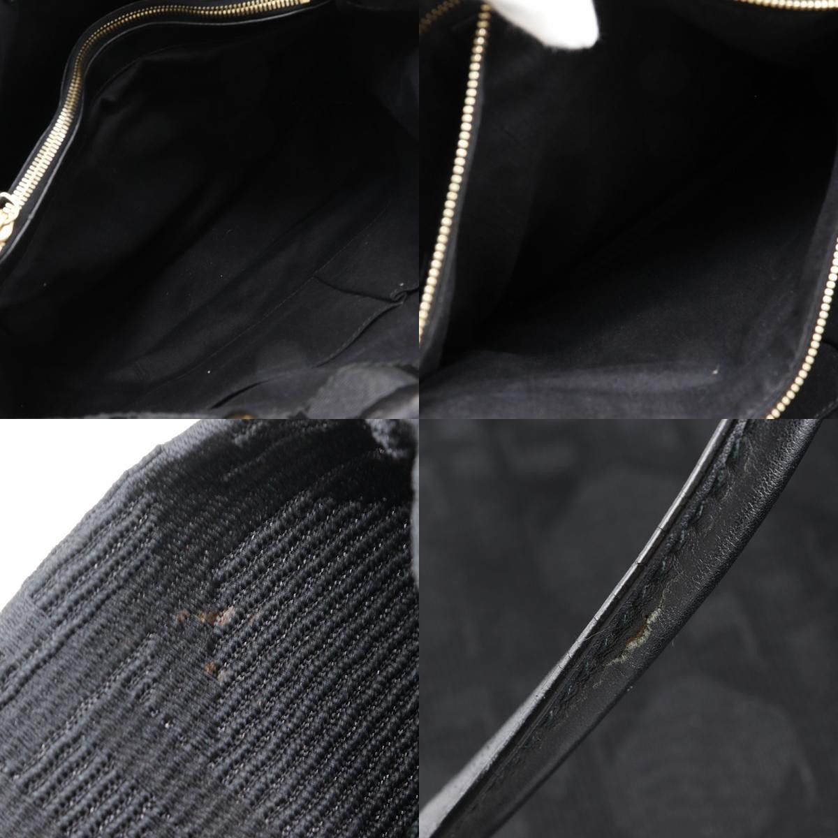 Dior Christian Dior Lady cannage Matelassé Size ONE SIZE - 12 Thumbnail