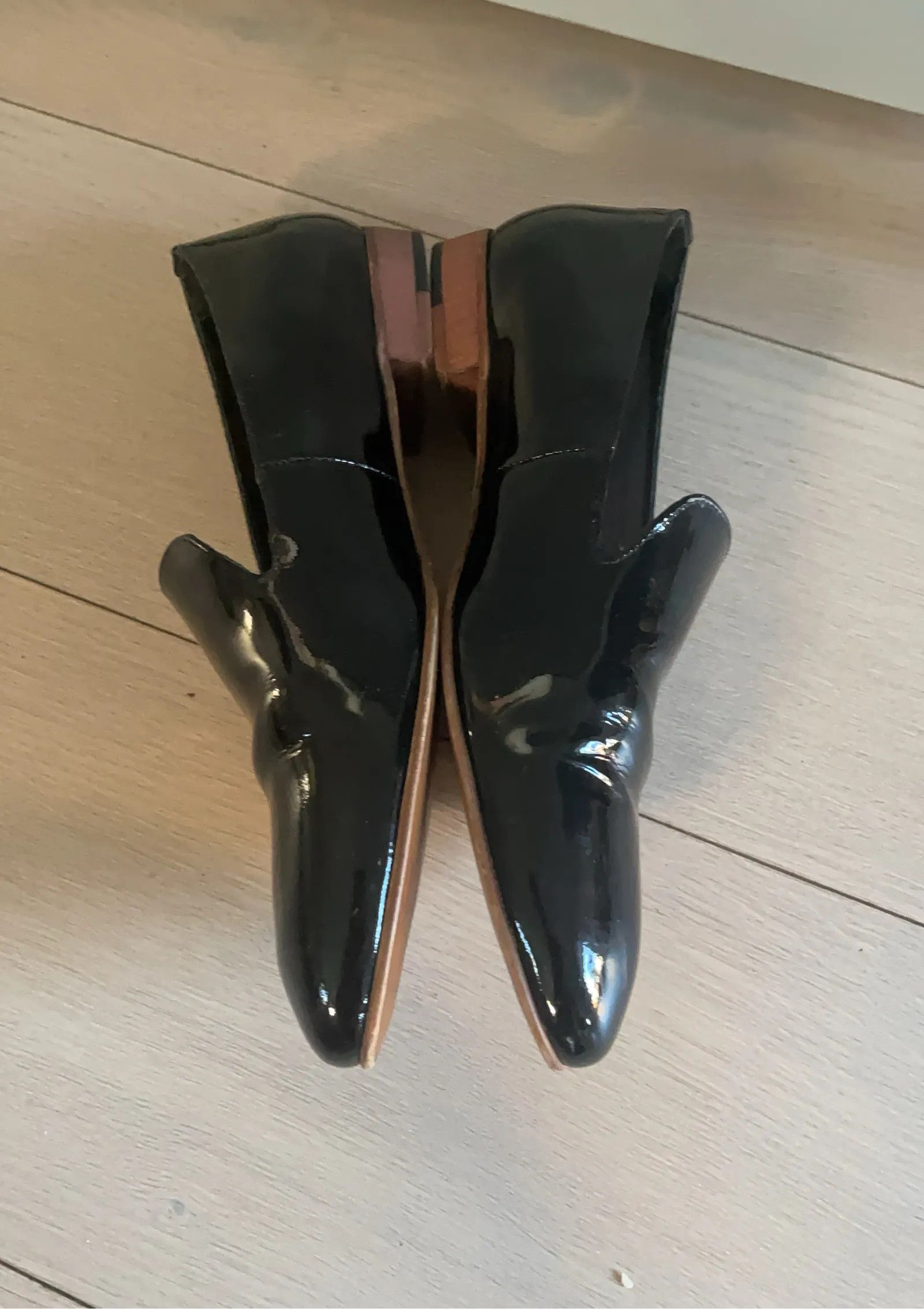Massimo Dutti Massimo Dutti Loafers Size US 11 / IT 41 - 6 Thumbnail