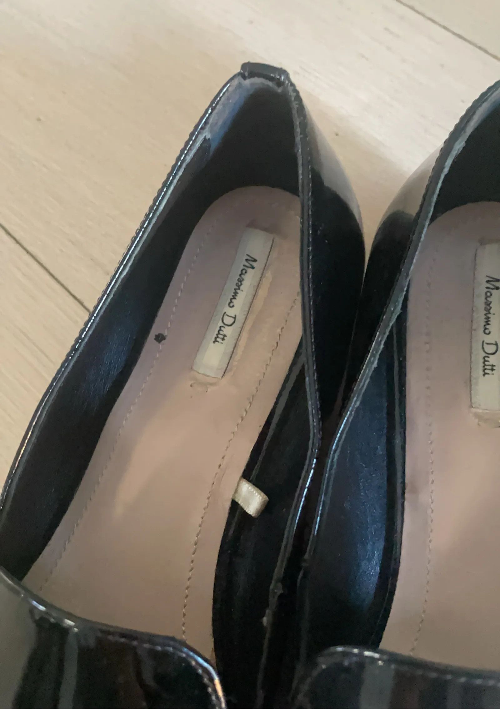 Massimo Dutti Massimo Dutti Loafers Size US 11 / IT 41 - 2 Thumbnail