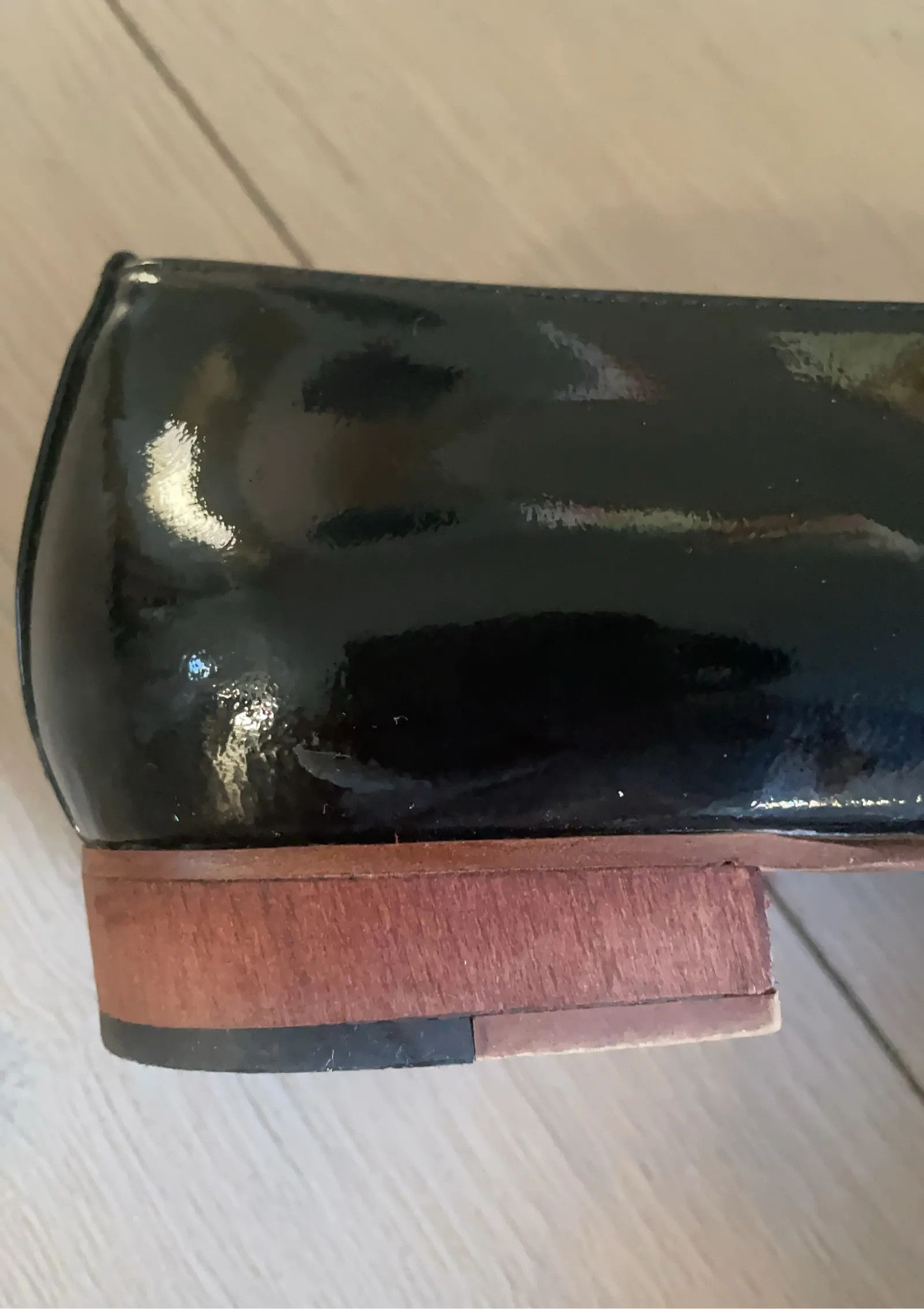 Massimo Dutti Massimo Dutti Loafers Size US 11 / IT 41 - 9 Thumbnail