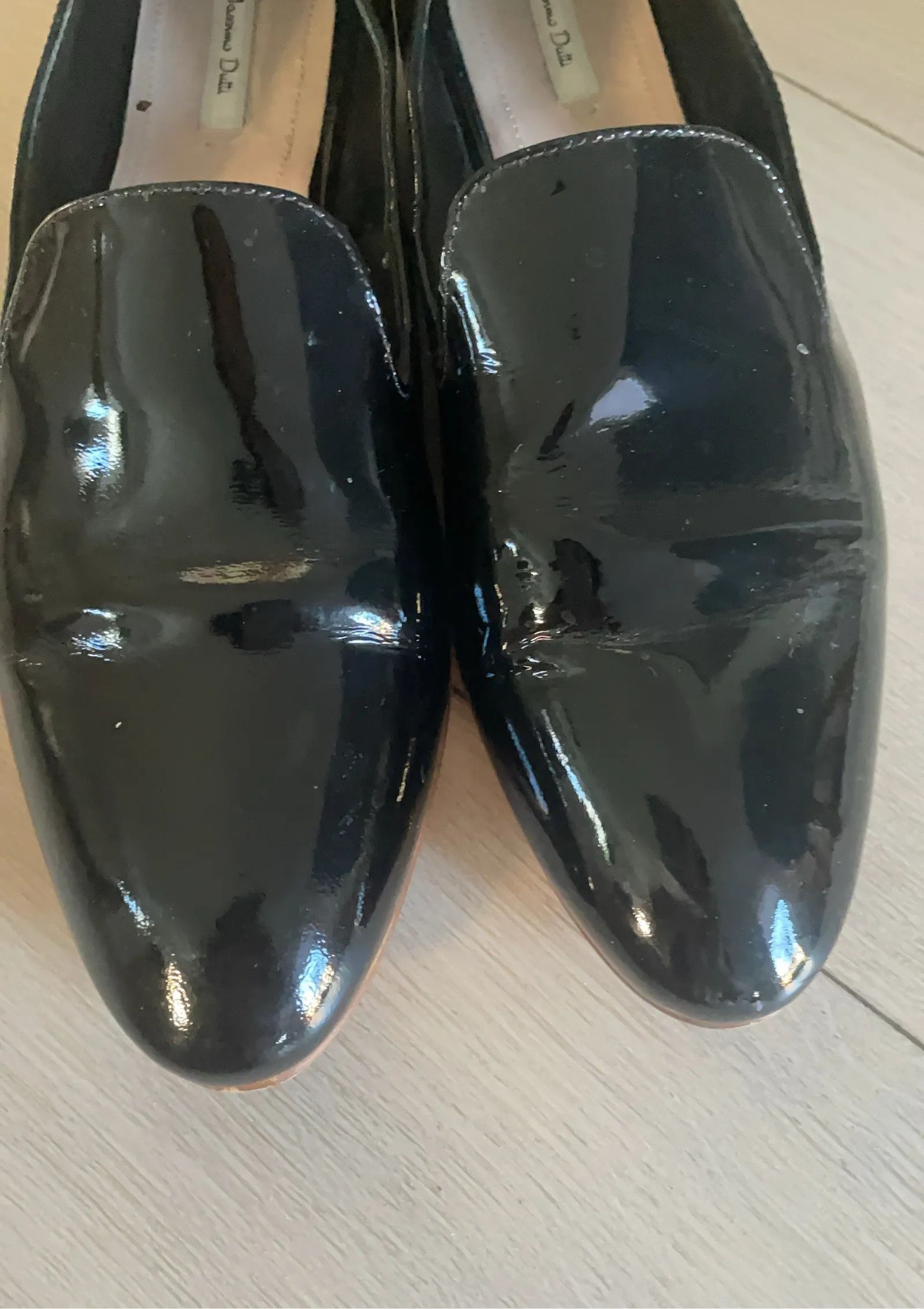 Massimo Dutti Massimo Dutti Loafers Size US 11 / IT 41 - 8 Thumbnail