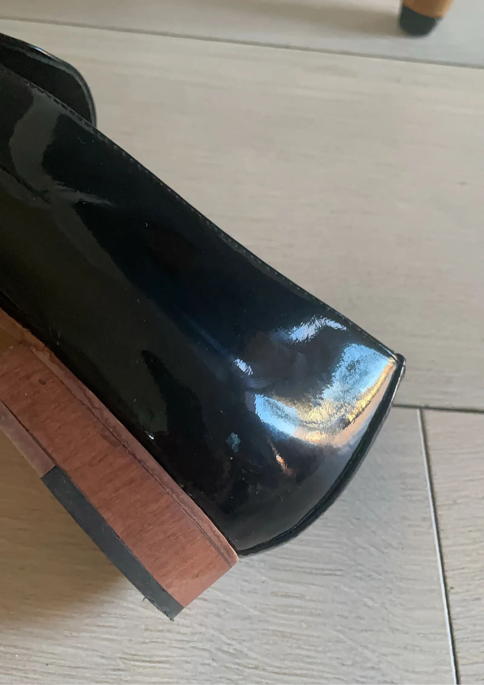 Massimo Dutti Massimo Dutti Loafers Size US 11 / IT 41 - 11 Thumbnail