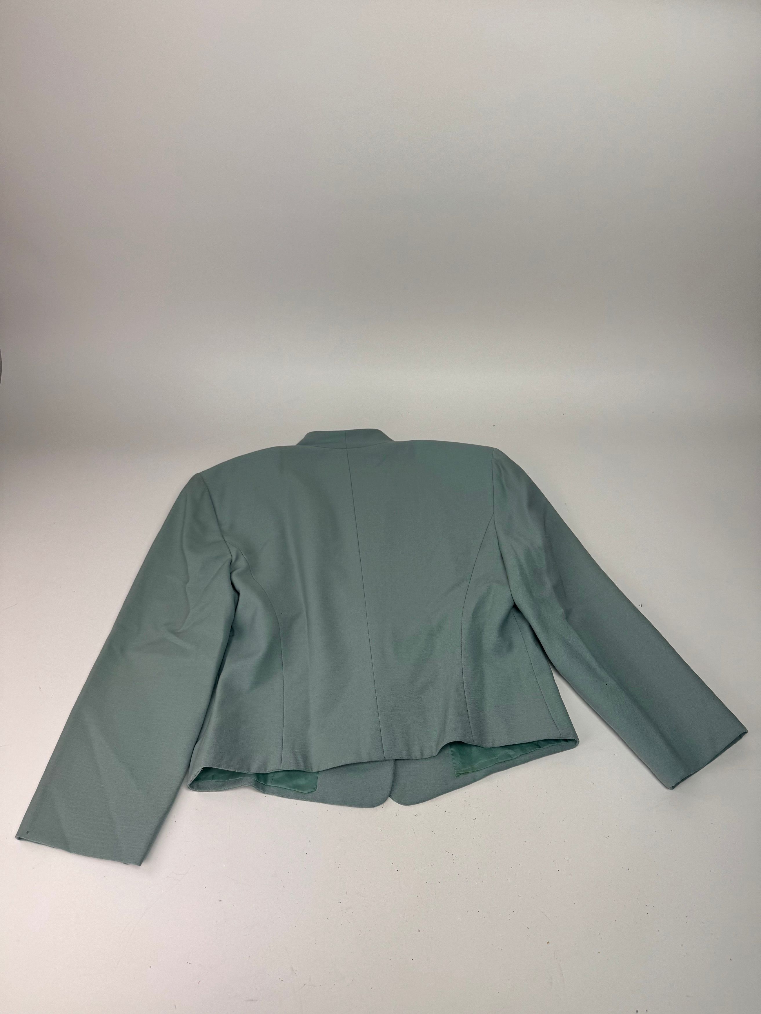 Salvatore Ferragamo Vintage Blazer M Size M / US 6-8 / IT 42-44 - 10 Thumbnail