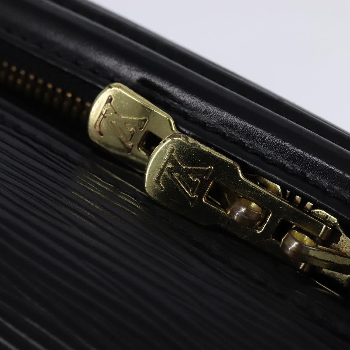 Louis Vuitton Louis Vuitton Nice Vanity Case Epi Leather Size ONE SIZE - 14 Thumbnail