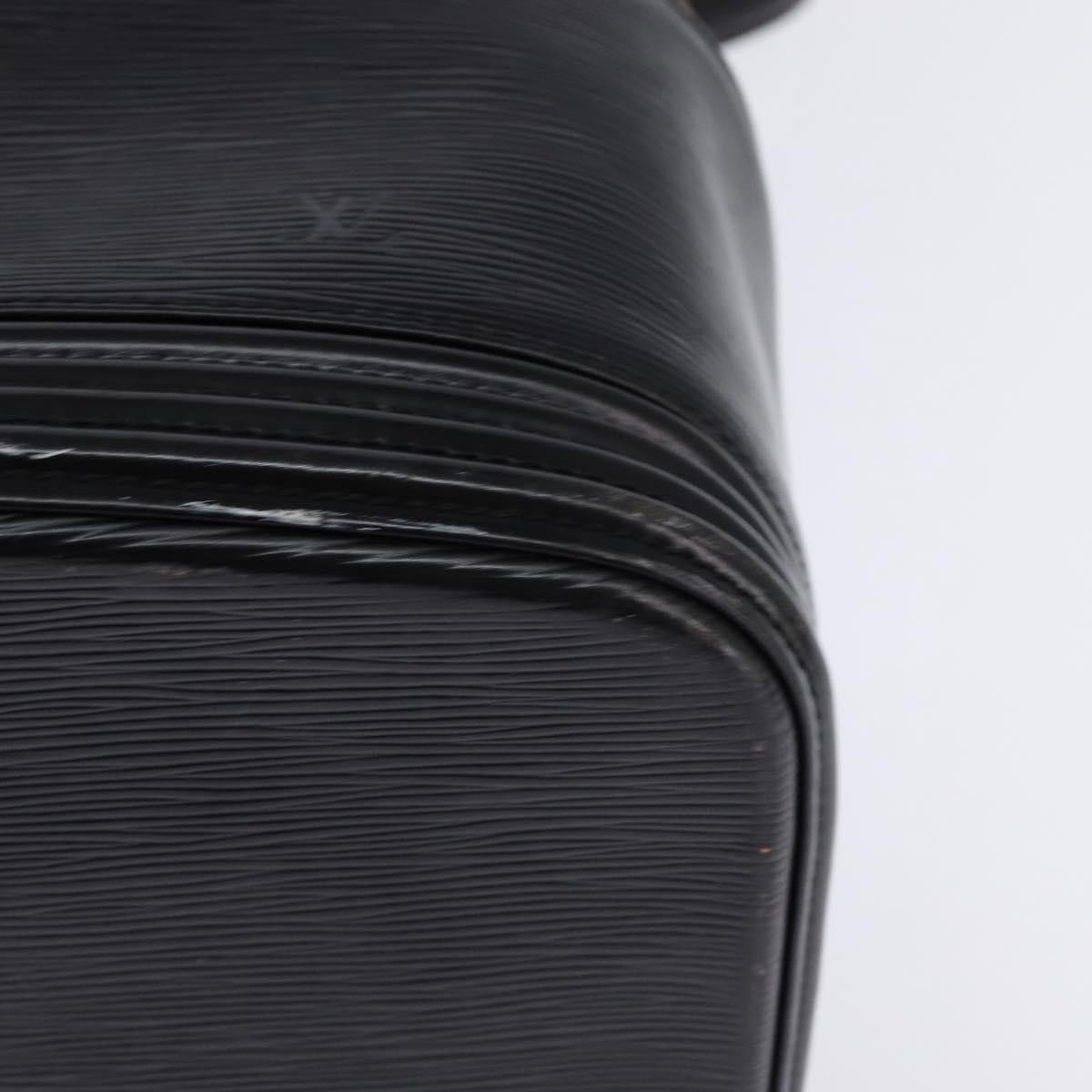 Louis Vuitton Louis Vuitton Nice Vanity Case Epi Leather Size ONE SIZE - 12 Thumbnail
