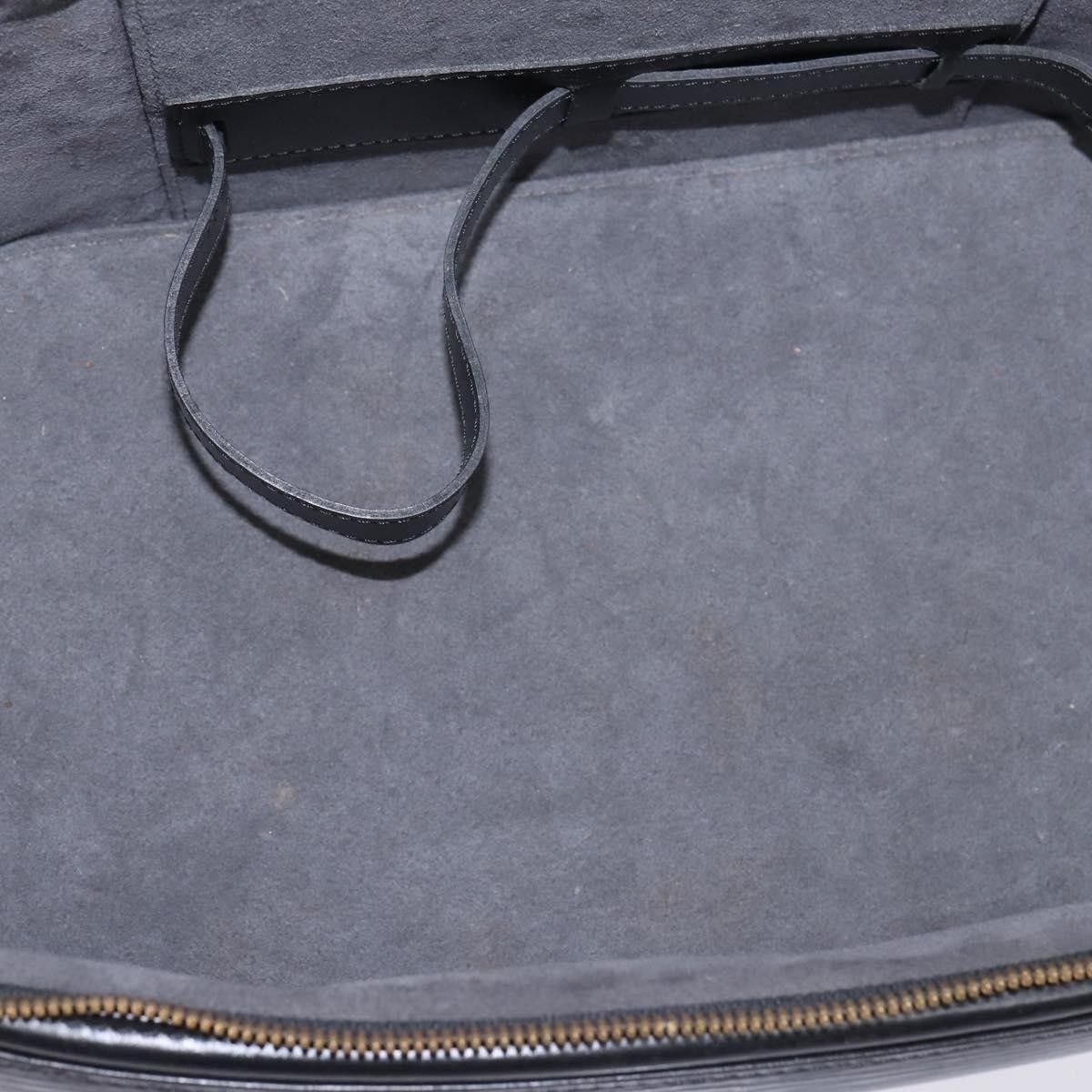 Louis Vuitton Louis Vuitton Nice Vanity Case Epi Leather Size ONE SIZE - 5 Thumbnail