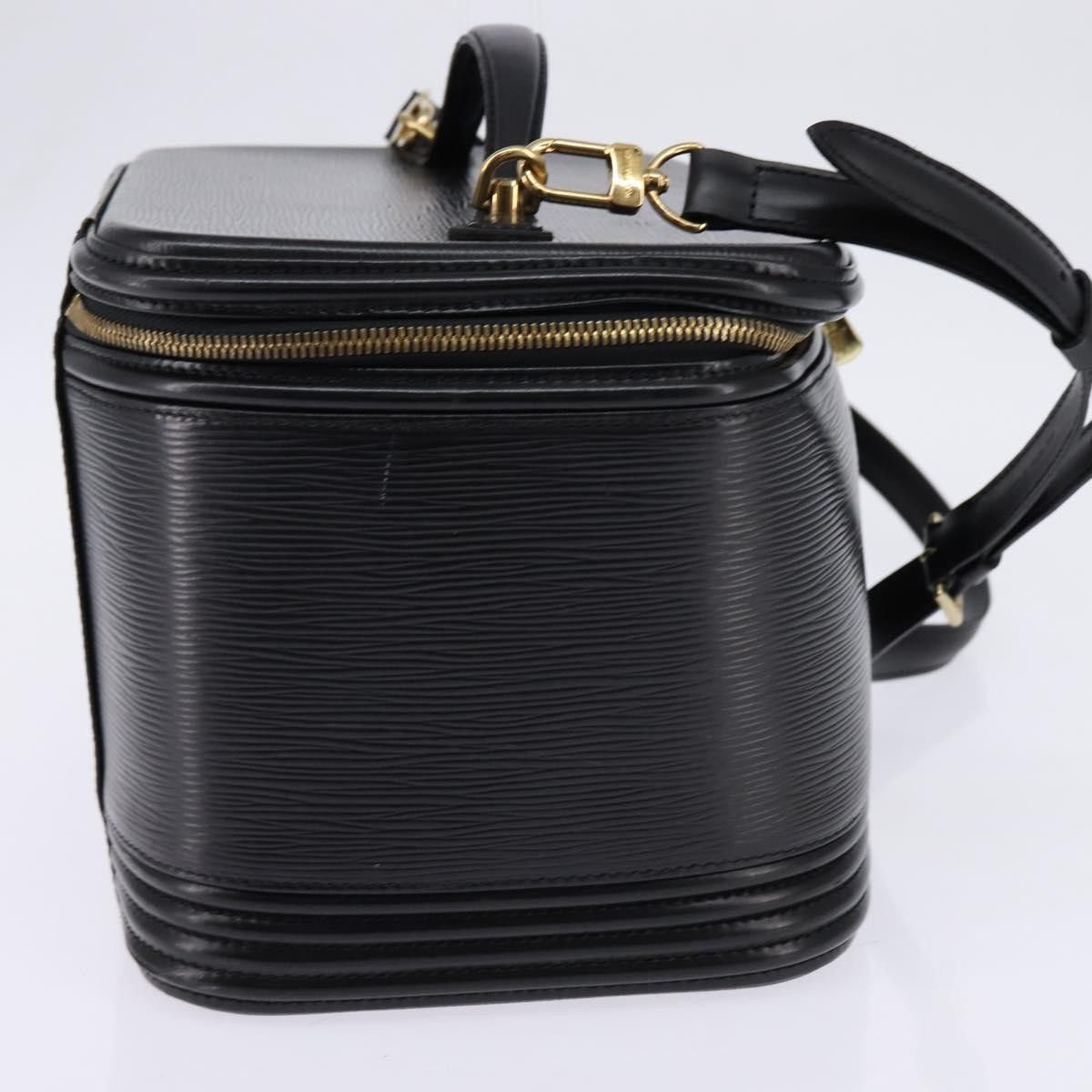 Louis Vuitton Louis Vuitton Nice Vanity Case Epi Leather Size ONE SIZE - 3 Thumbnail