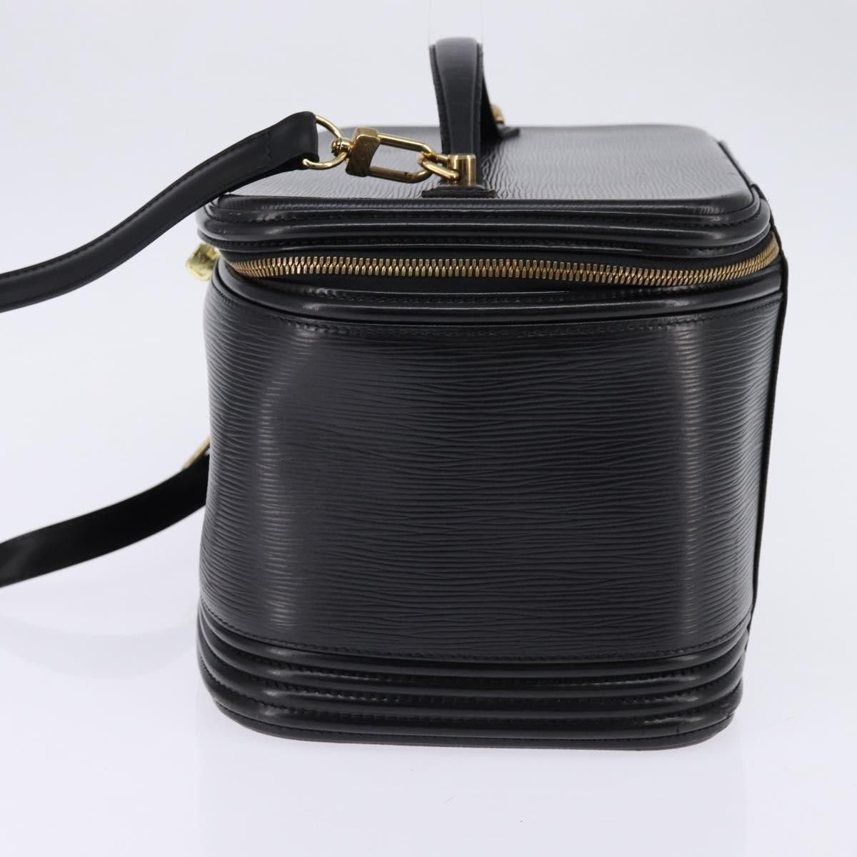 Louis Vuitton Louis Vuitton Nice Vanity Case Epi Leather Size ONE SIZE - 4 Thumbnail