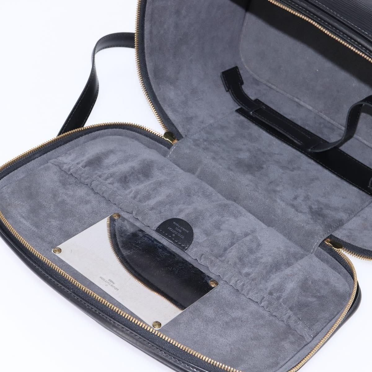 Louis Vuitton Louis Vuitton Nice Vanity Case Epi Leather Size ONE SIZE - 16 Thumbnail