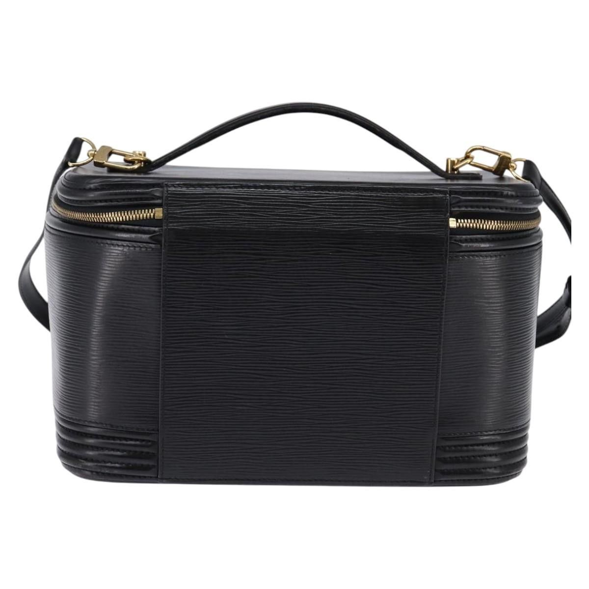 Louis Vuitton Louis Vuitton Nice Vanity Case Epi Leather Size ONE SIZE - 2 Thumbnail