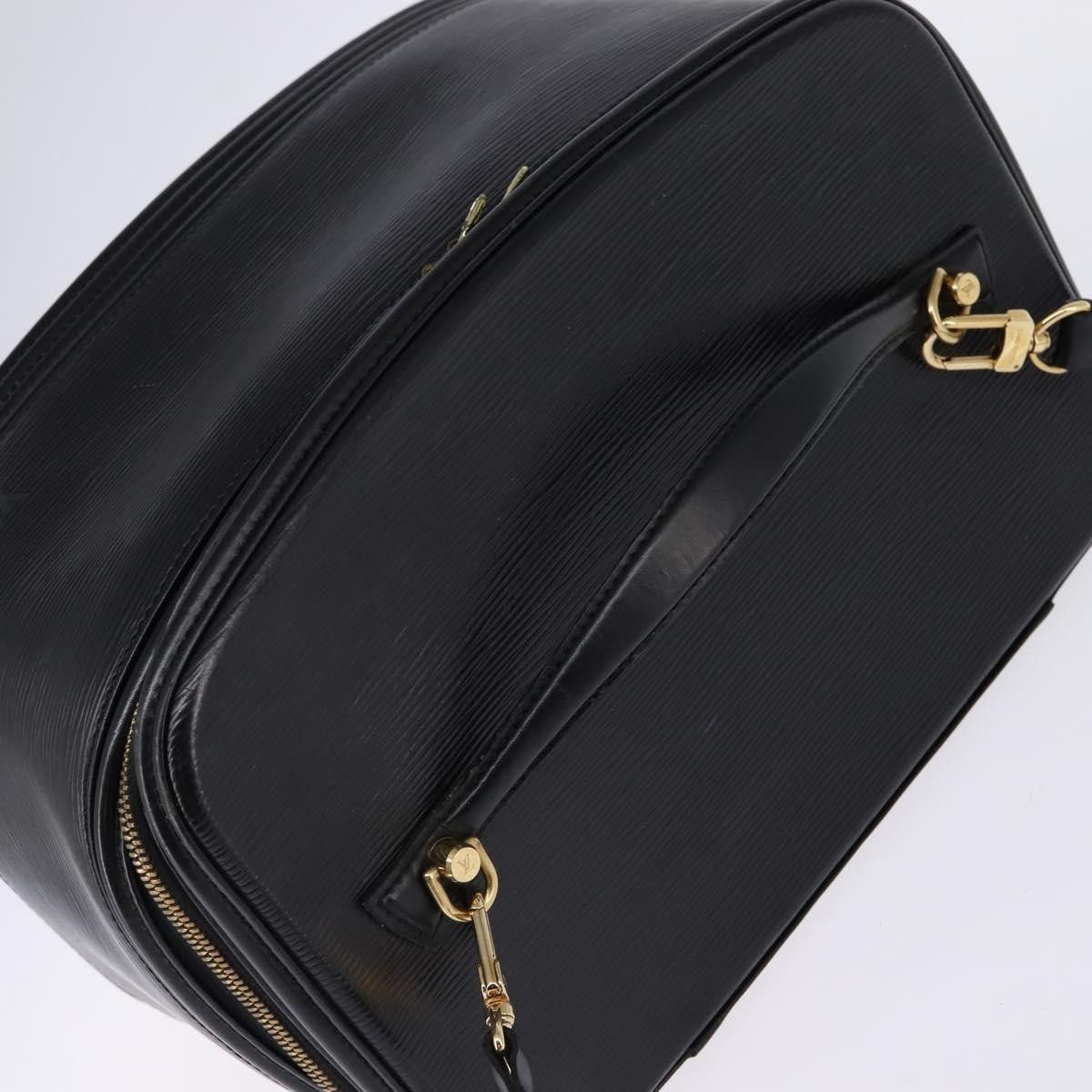 Louis Vuitton Louis Vuitton Nice Vanity Case Epi Leather Size ONE SIZE - 8 Thumbnail