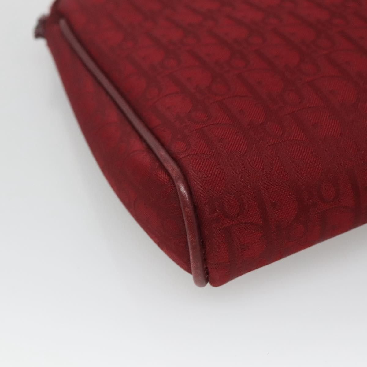 Dior Christian Dior Trotter pouch Canvas Size ONE SIZE - 8 Thumbnail