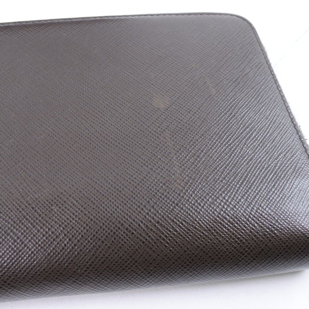 Prada Prada Zip Organizer Wallet Leather Size ONE SIZE - 12 Thumbnail