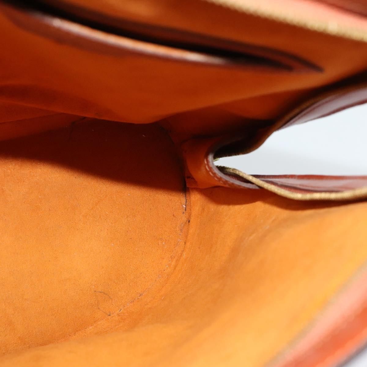Louis Vuitton Louis Vuitton Gobelins Backpack Epi Leather Size ONE SIZE - 19 Thumbnail