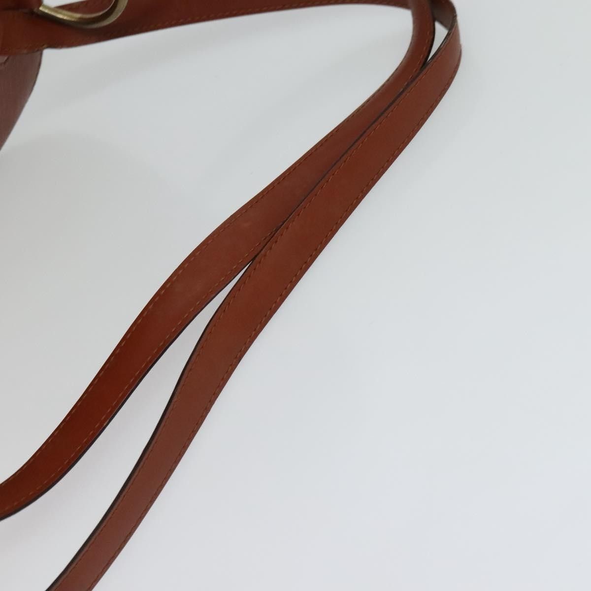 Louis Vuitton Louis Vuitton Gobelins Backpack Epi Leather Size ONE SIZE - 17 Thumbnail