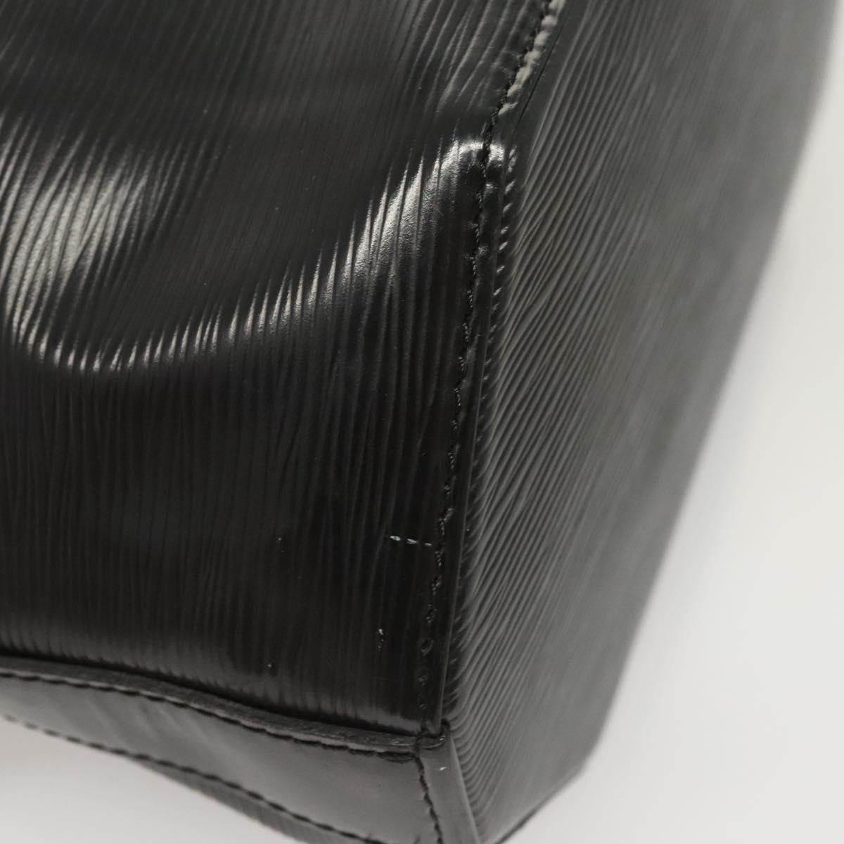 Louis Vuitton Louis Vuitton Vintage Sac d'Epaule Handbag Epi Leather Size ONE SIZE - 11 Thumbnail