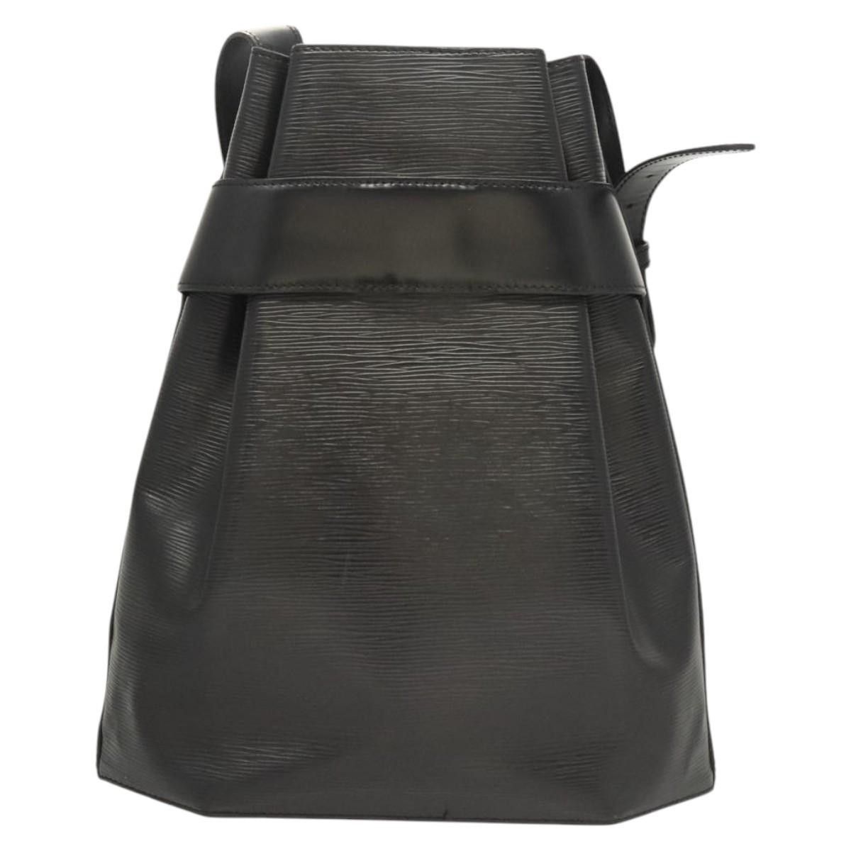 Louis Vuitton Louis Vuitton Vintage Sac d'Epaule Handbag Epi Leather Size ONE SIZE - 2 Thumbnail