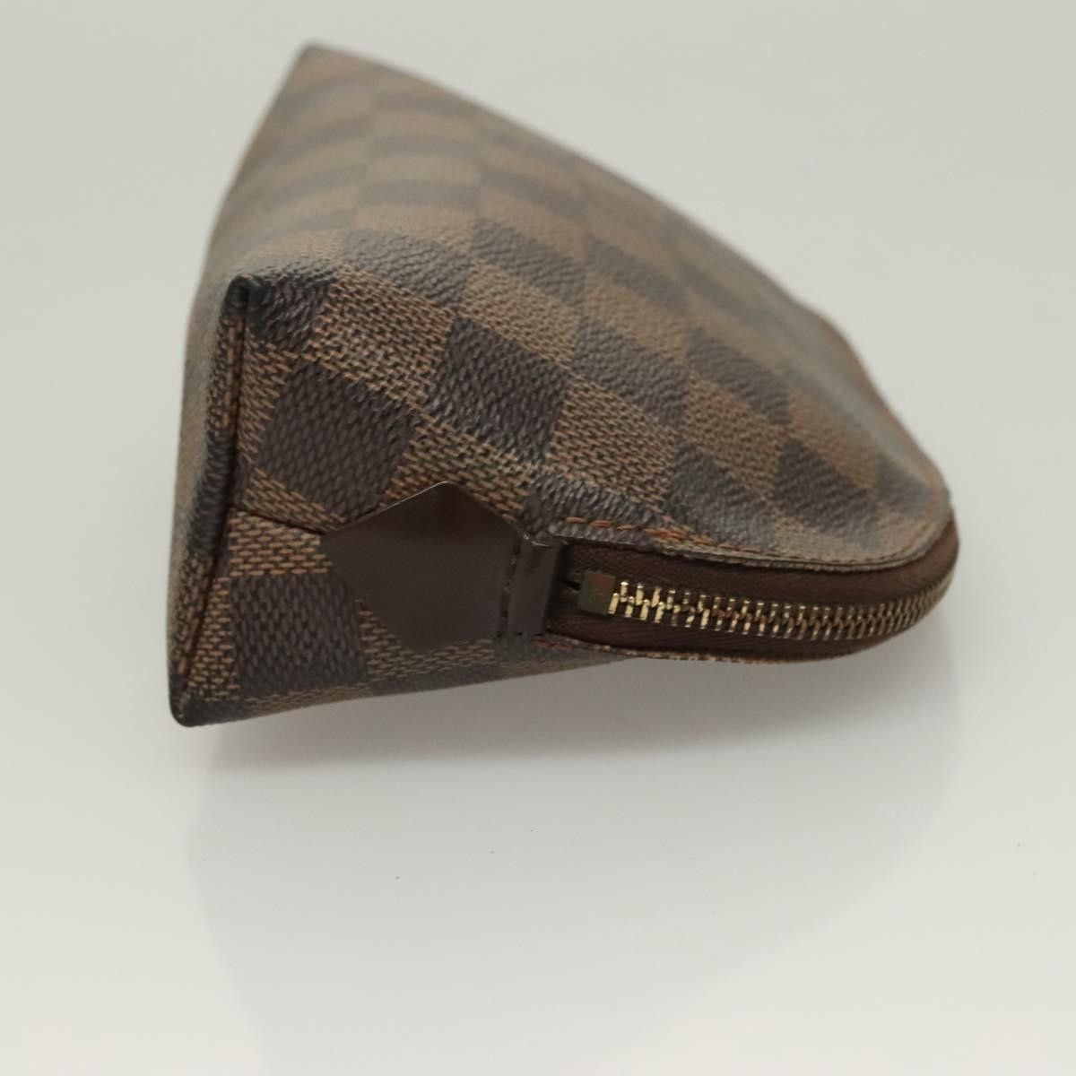 Louis Vuitton Louis Vuitton Cosmetic Pouch Damier Size ONE SIZE - 3 Thumbnail