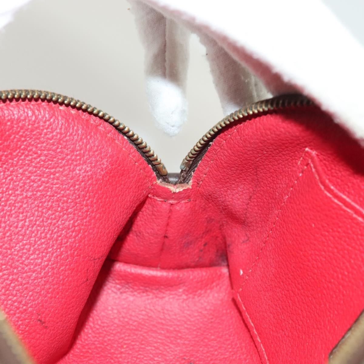 Louis Vuitton Louis Vuitton Cosmetic Pouch Damier Size ONE SIZE - 15 Thumbnail