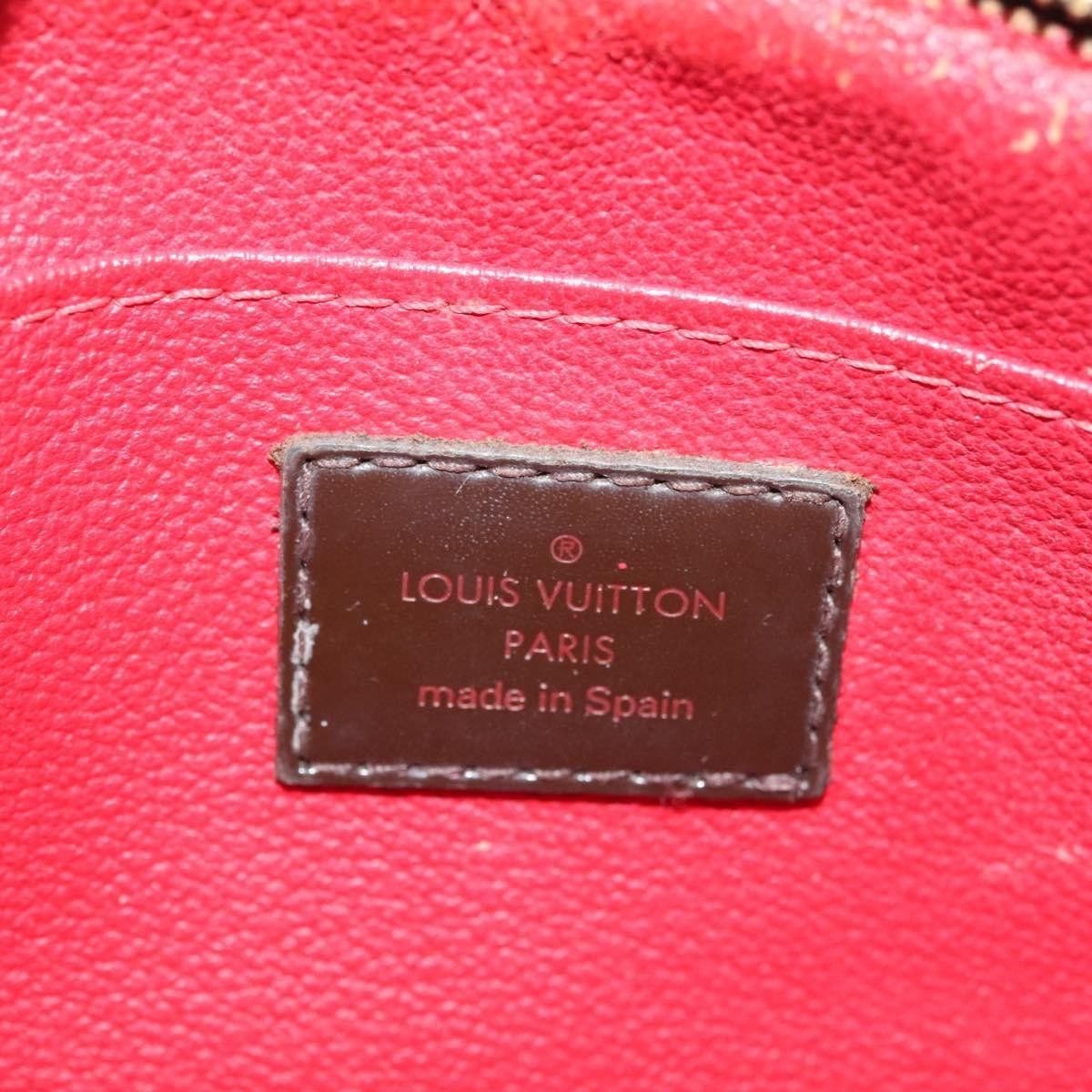 Louis Vuitton Louis Vuitton Cosmetic Pouch Damier Size ONE SIZE - 6 Thumbnail
