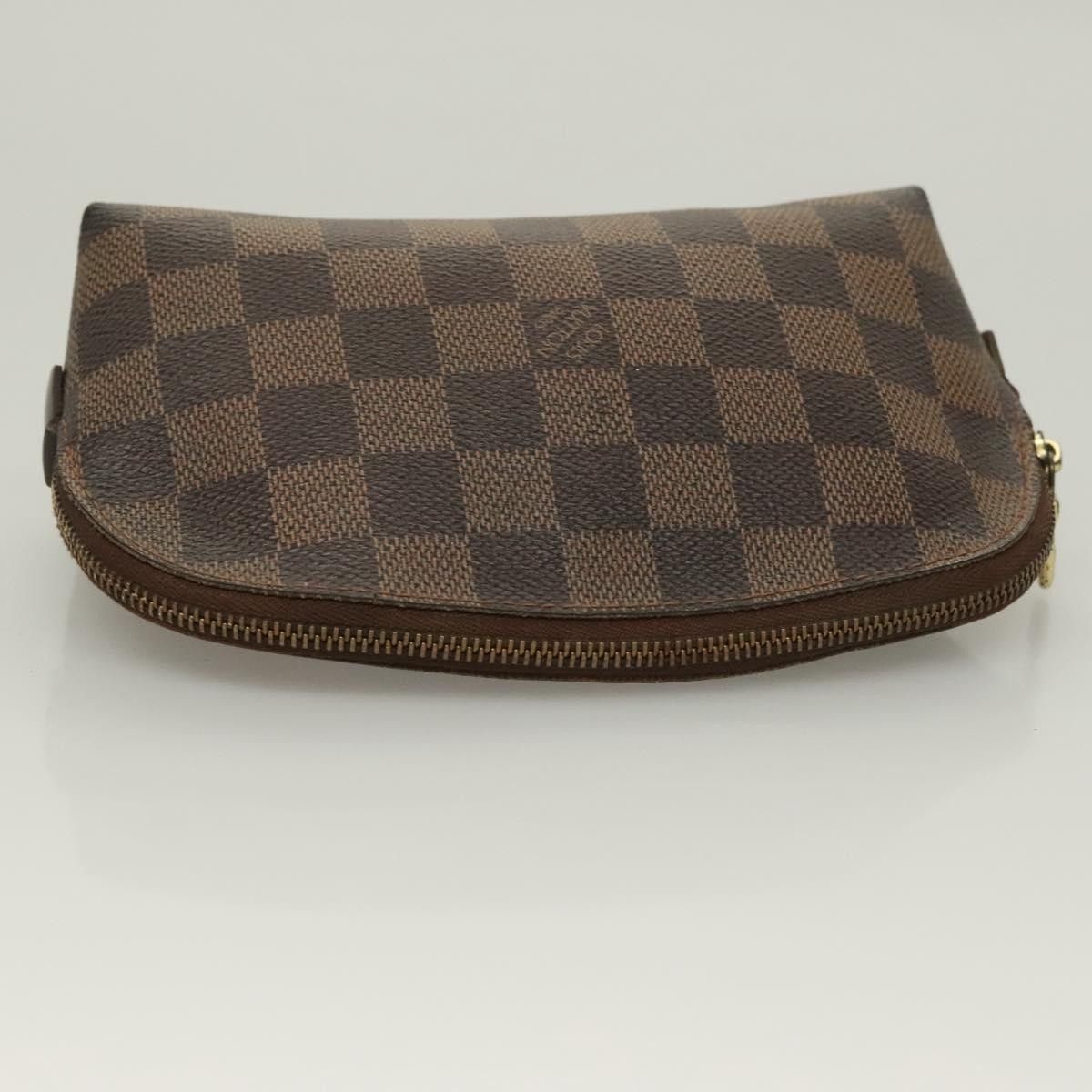 Louis Vuitton Louis Vuitton Cosmetic Pouch Damier Size ONE SIZE - 13 Thumbnail