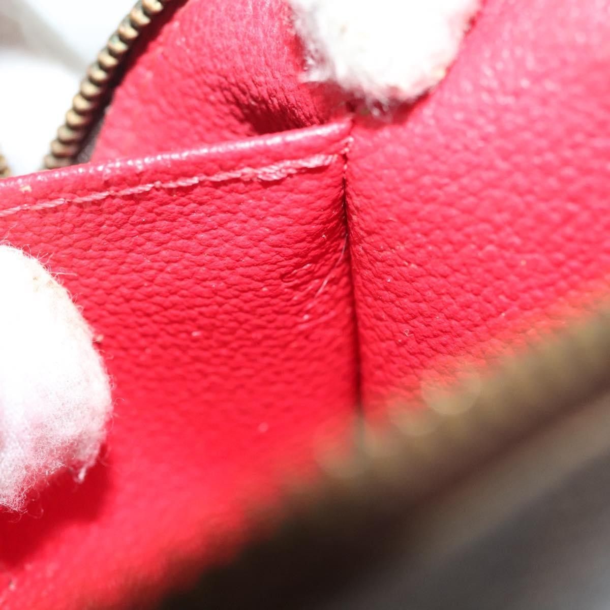 Louis Vuitton Louis Vuitton Cosmetic Pouch Damier Size ONE SIZE - 7 Thumbnail
