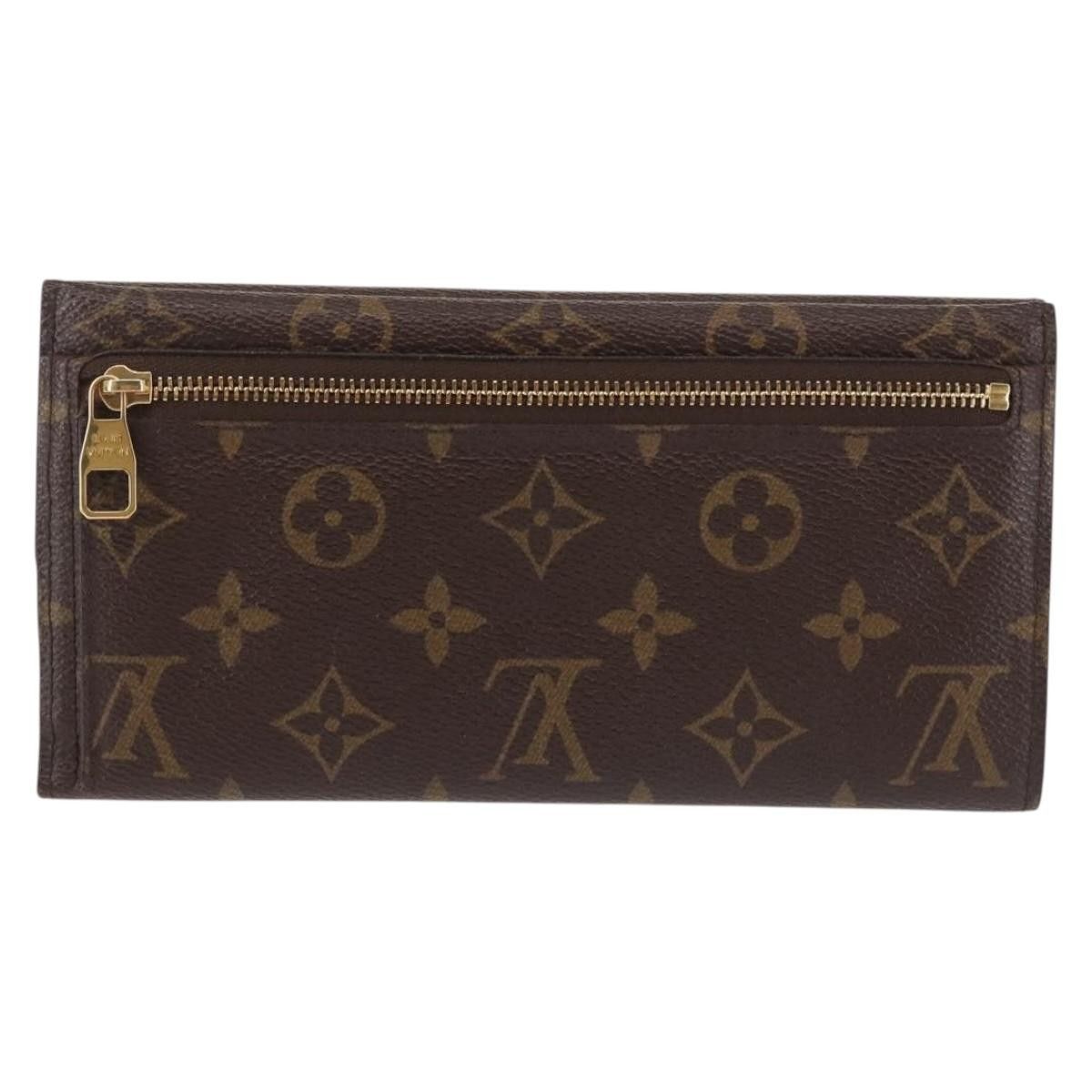 Louis Vuitton Louis Vuitton Origami Wallet Monogram Canvas Size ONE SIZE - 2 Thumbnail