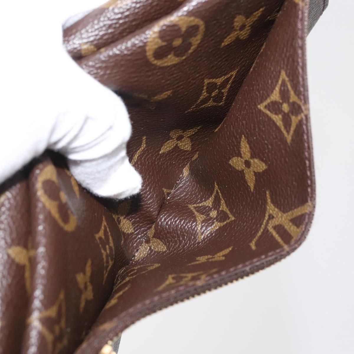 Louis Vuitton Louis Vuitton Origami Wallet Monogram Canvas Size ONE SIZE - 23 Thumbnail